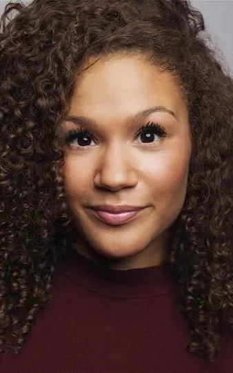 Allyson Brown