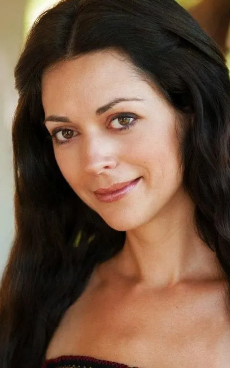 Laura Lyon Rossi