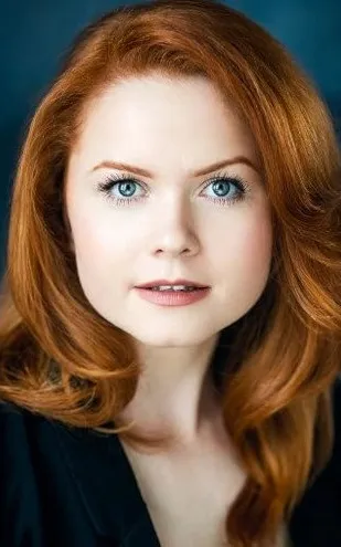 Holly Bluett