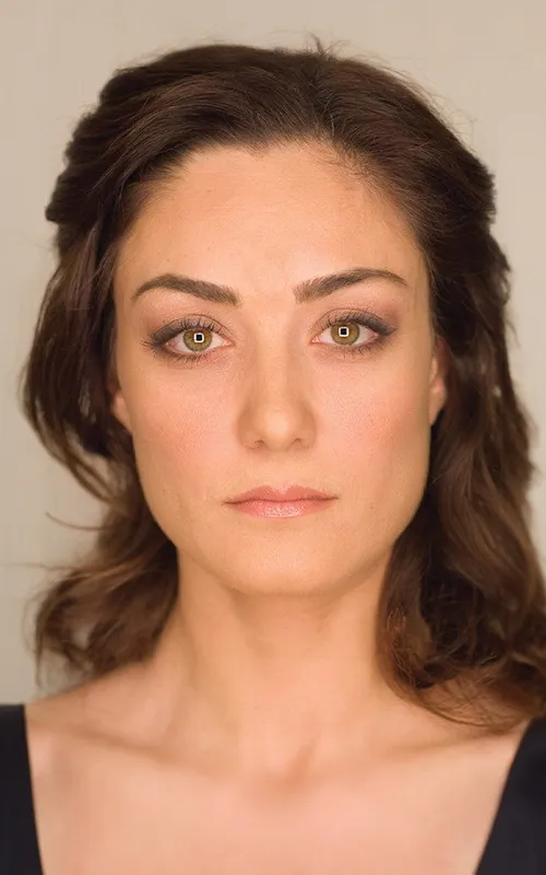 Başak Köklükaya