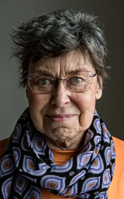 Christina Jutterström