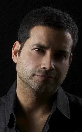 Jose Vicente Pinto