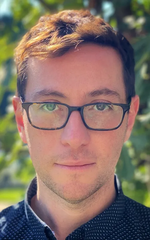 Jason Woliner