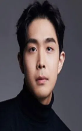 Park Sang-woon