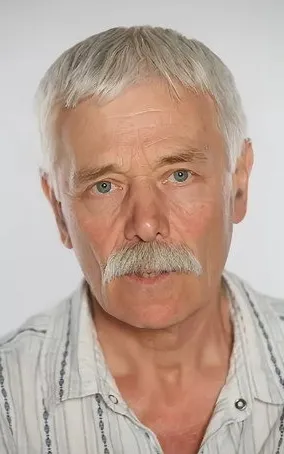 Vladimir Kapustin