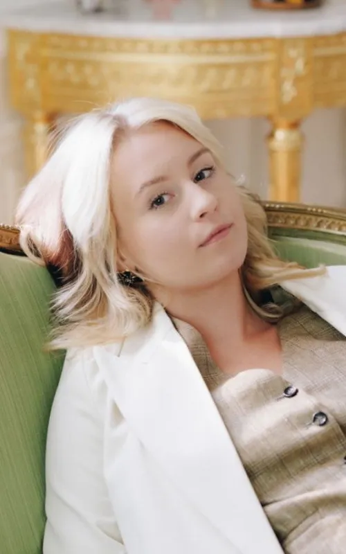 Lugnė Ladauskaitė