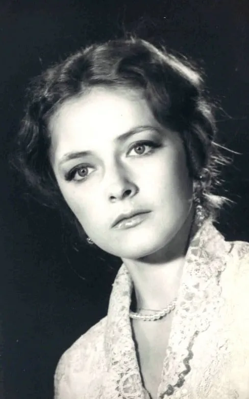 Olga Bityukova