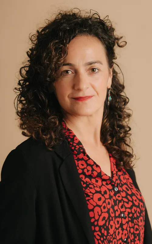Alaitz Eguren
