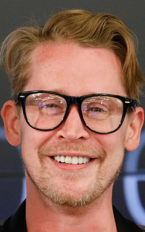 Macaulay Culkin