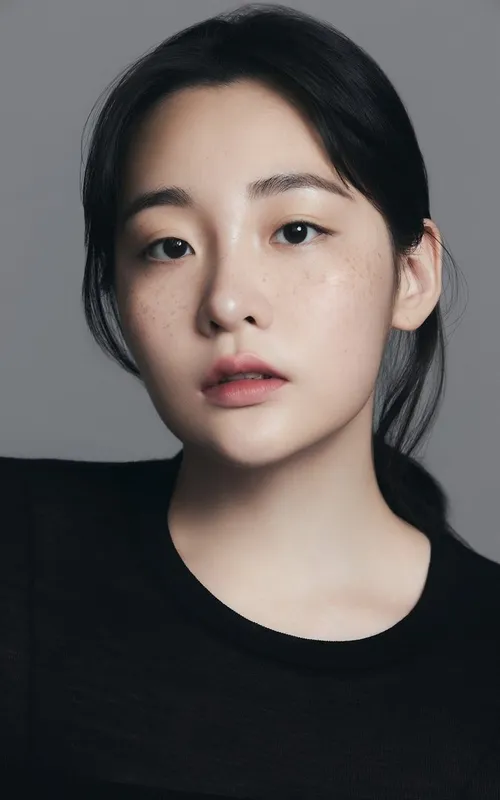 Kim Min-ha