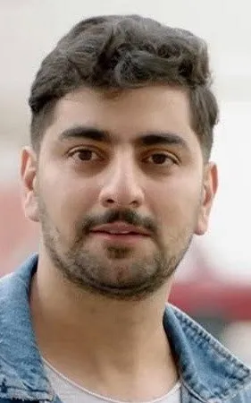 Elchin Muradov