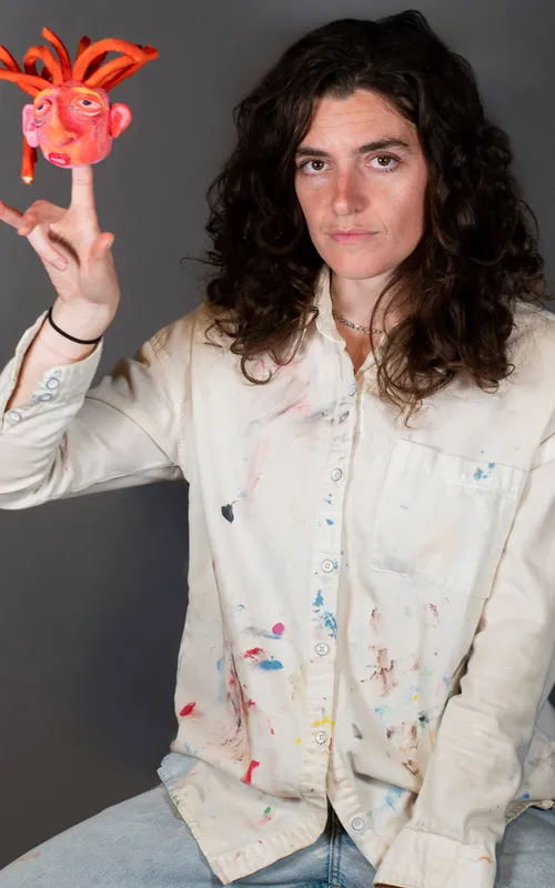 Sivan Spector