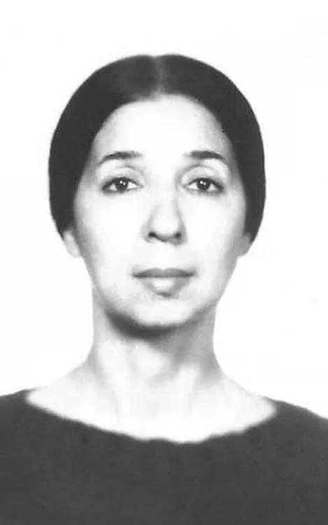 Tamilla Məmmədova