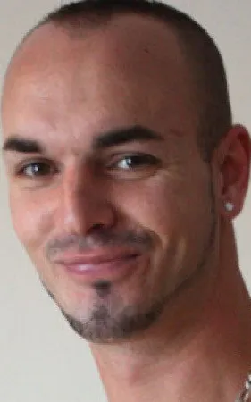 Cedric Libert