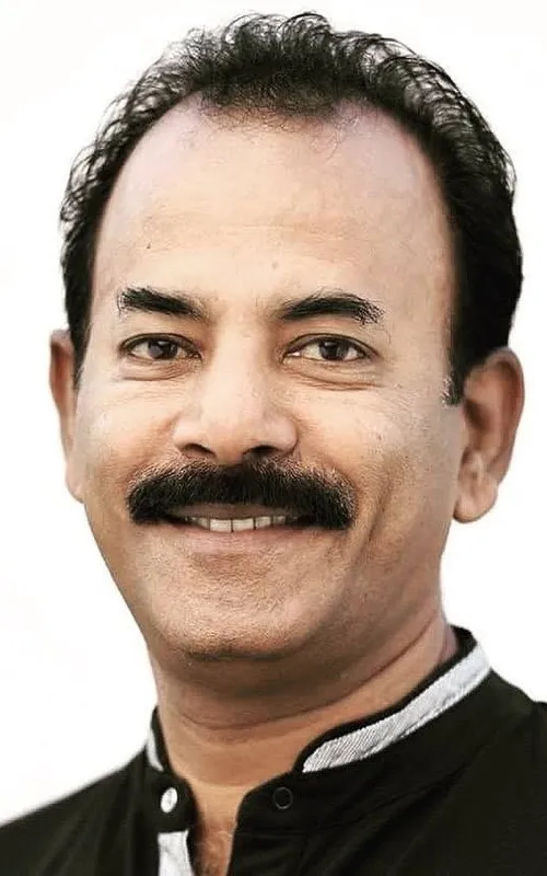 Major Ravi