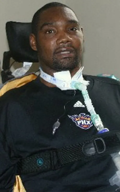 Rodney Rogers