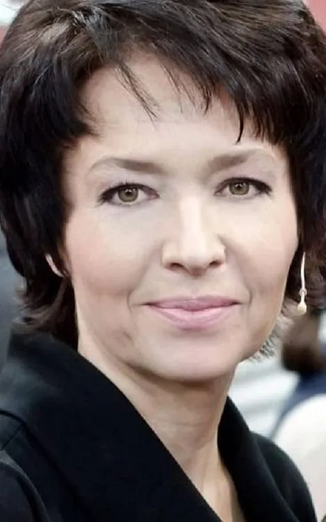 Veronika Strizhak