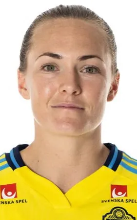 Magdalena Eriksson