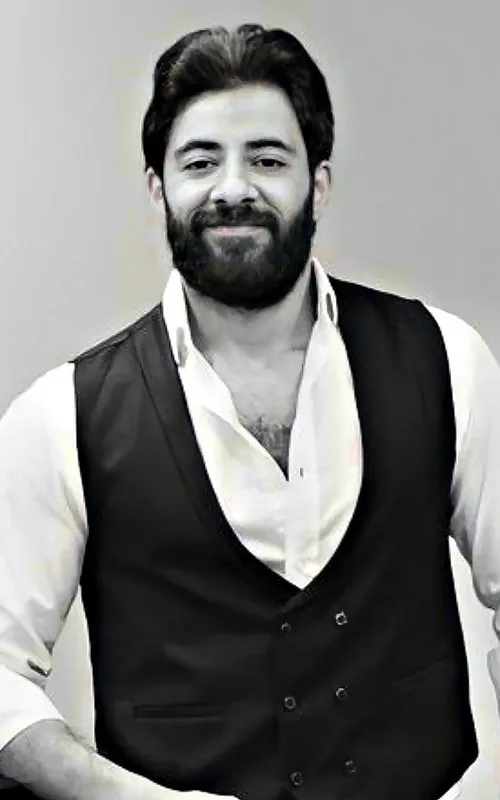 Ahmed Yousry