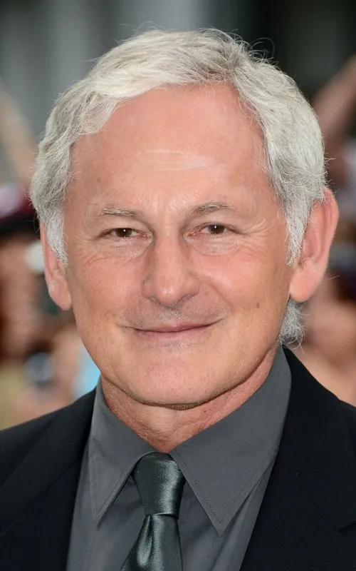 Victor Garber