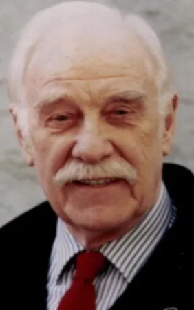 Ferdinand Dux
