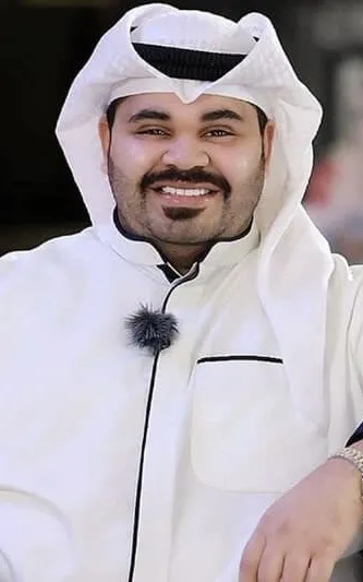 Thamer Al-Shuaibi