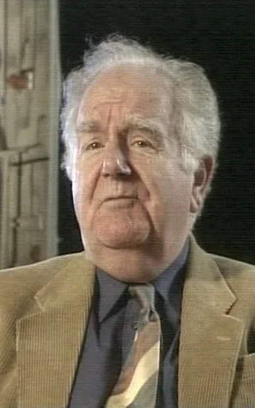 Alan Pattillo