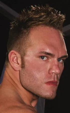 Trent Bloom