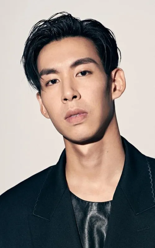 Linus Wang