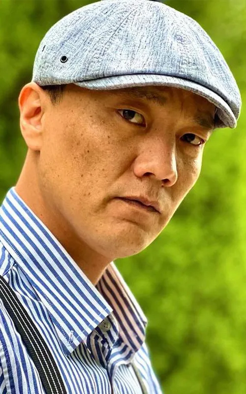Atai Omurbekov