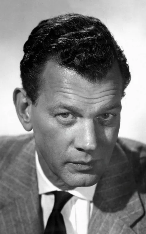 Joseph Cotten