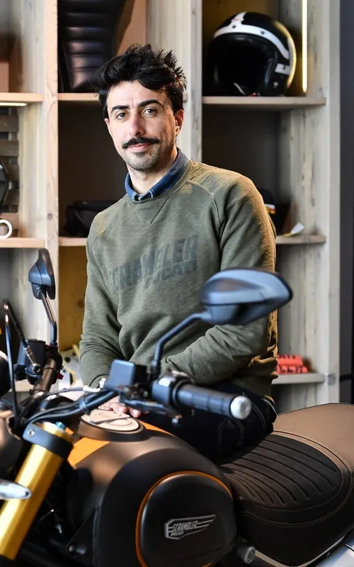 Rocco Canosa