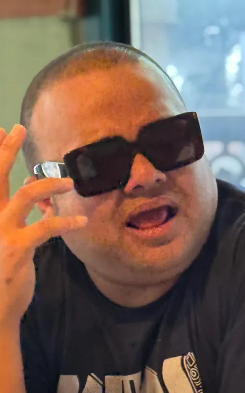 Deepanjan Ghosh