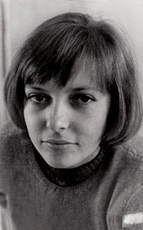 Taisiya Kalinchenko