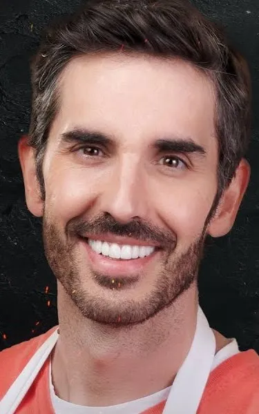 Pedro Prieto