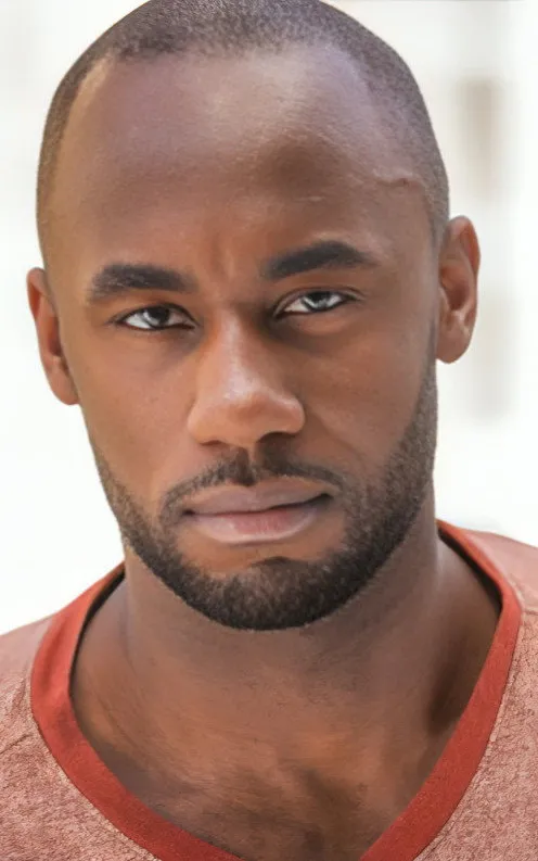 Keon Taylor