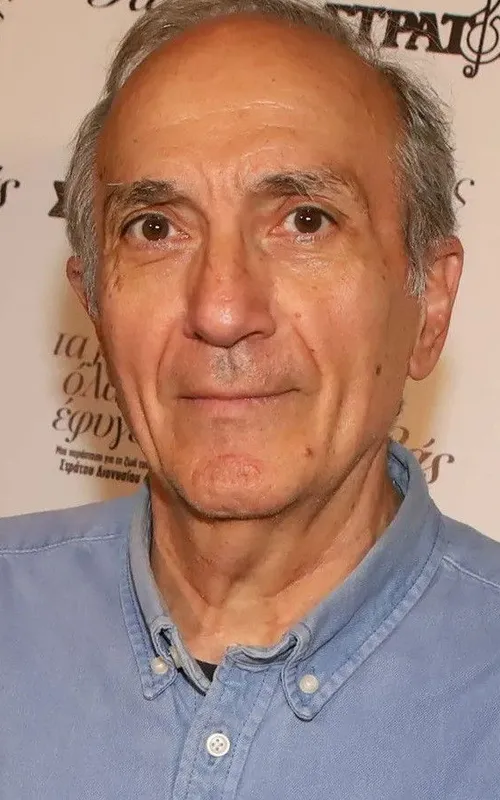 Giannis Dalianis