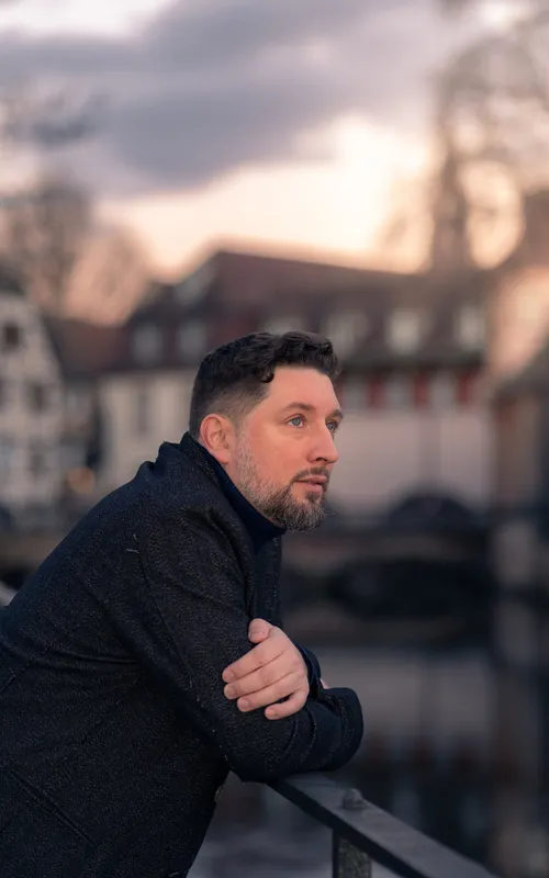 André Schneider