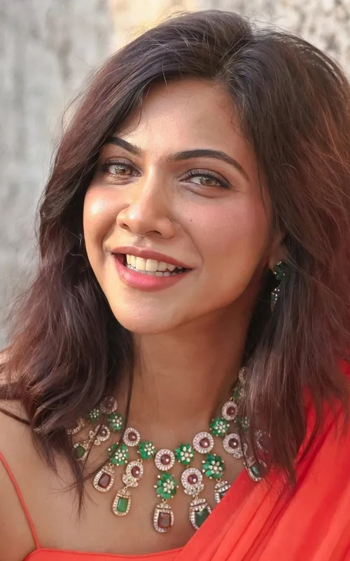 Madonna Sebastian
