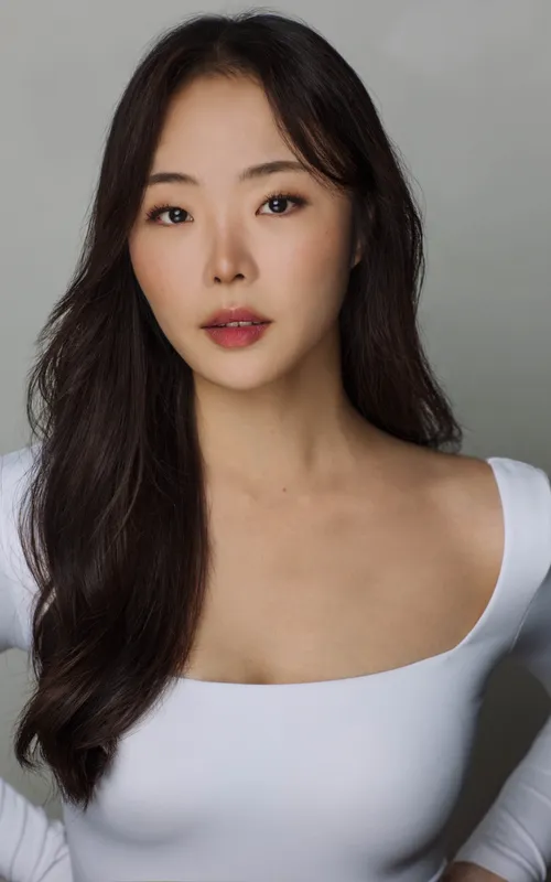 Brianna Kim