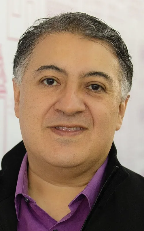 Pavel Granados