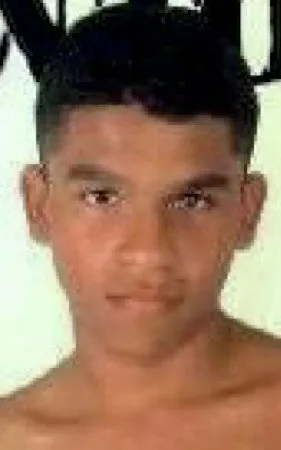 Ricky Sanchez