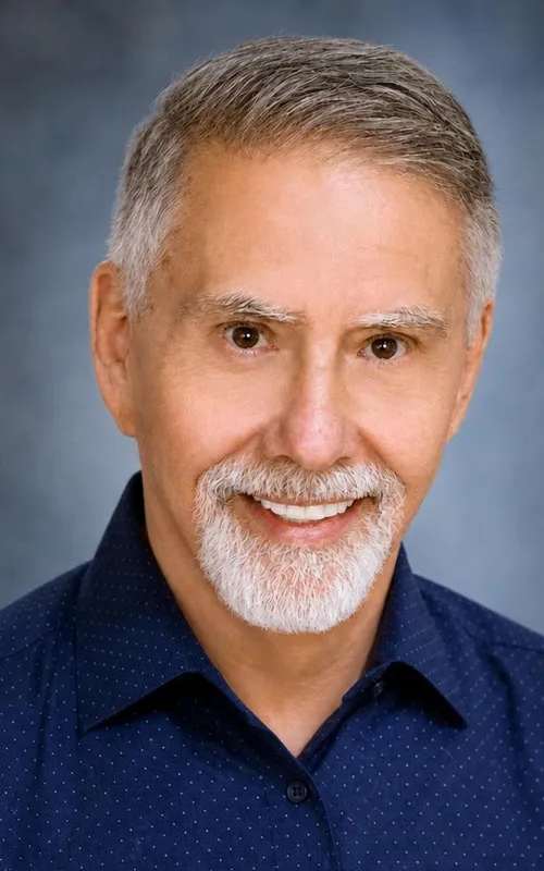 Ken Tipton
