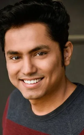 Nishant Ghan
