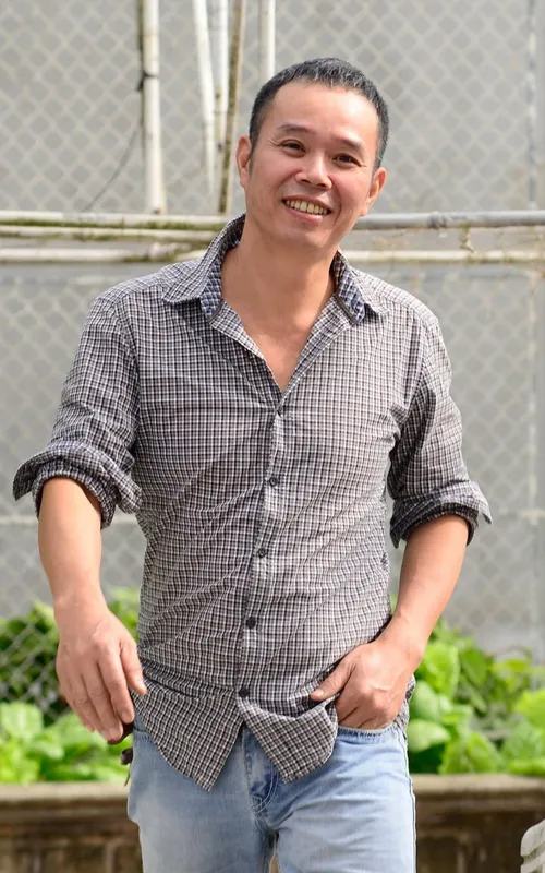 Bùi Tuấn Dũng