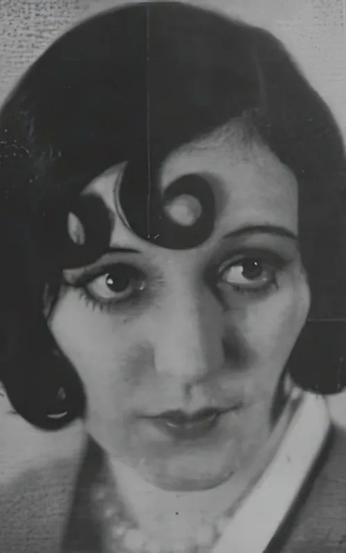 Sylvie Gance