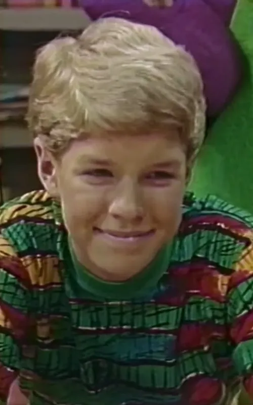 Brian Eppes