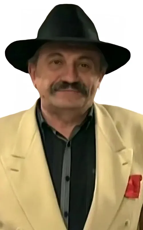 Dragomir 'Gidra' Bojanić