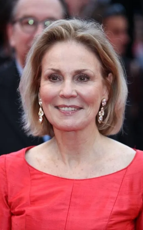 Marthe Keller