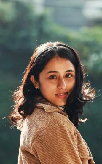 Patrika Ghimire